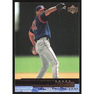 2000 Upper Deck #368 Chuck Finley
