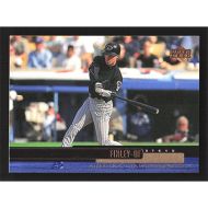 2000 Upper Deck #42 Steve Finley