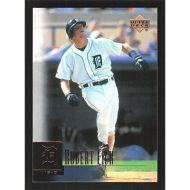 2001 Upper Deck #120 Robert Fick
