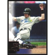2001 Upper Deck #71 John Flaherty