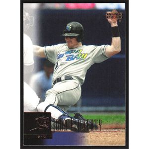 2001 Upper Deck #71 John Flaherty