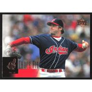 2001 Upper Deck #80 Chuck Finley