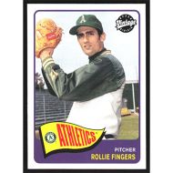 2003 Upper Deck Vintage #20 Rollie Fingers