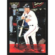 2005 Upper Deck #174 Pedro Feliz