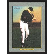 2006 Topps Turkey Red #563 Steve Finley