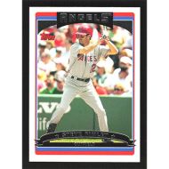 2006 Topps #73 Steve Finley