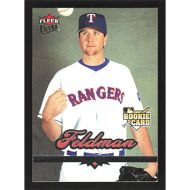 2006 Ultra #198 Scott Feldman