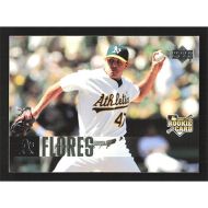 2006 Upper Deck #236 Ron Flores