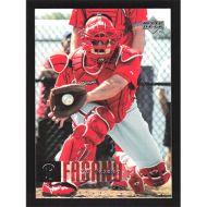 2006 Upper Deck #745 Sal Fasano