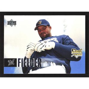 2006 Upper Deck #976 Prince Fielder