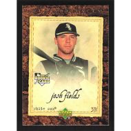 2007 Artifacts #86 Josh Fields