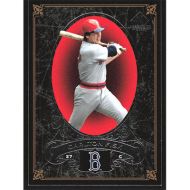 2007 SP Legendary Cuts #10 Carlton Fisk