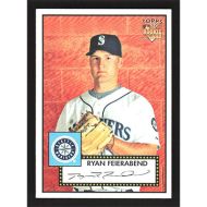 2007 Topps '52 #152 Ryan Feierabend