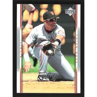 2007 Upper Deck #430 Pedro Feliz