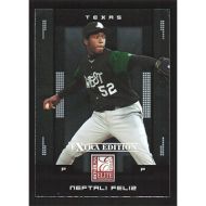 2008 Donruss Elite Extra Edition #76 Neftali Feliz