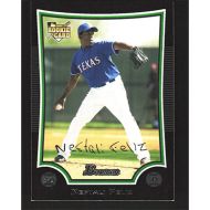 2009 Bowman Draft #BDP17 Neftali Feliz