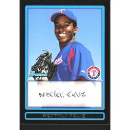 2009 Bowman Prospects #BP1 Neftali Feliz