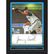 2009 Bowman Prospects #BP28 Jeremy Farrell
