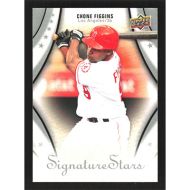 2009 Upper Deck Signature Stars #26 Chone Figgins
