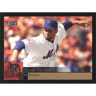 2009 Upper Deck #765 Pedro Feliciano