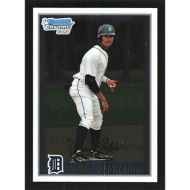 2010 Bowman Chrome Prospects #BCP218 Daniel Fields