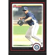 2010 Bowman #158 Chone Figgins