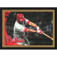 2010 Topps Gold #154 Pedro Feliz