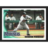 2010 Topps Update #US-105 Chone Figgins