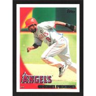2010 Topps #141 Chone Figgins