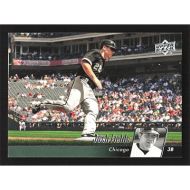 2010 Upper Deck #131 Josh Fields