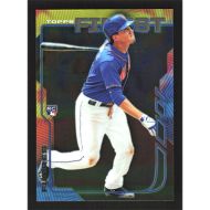 2014 Finest #98 Wilmer Flores
