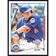 2014 Topps Opening Day #97 Wilmer Flores