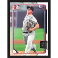 2015 Bowman Draft #173 Drew Finley