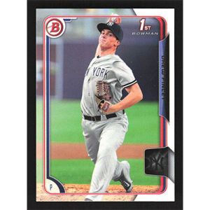 2015 Bowman Draft #173 Drew Finley