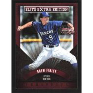 2015 Elite Extra Edition #93 Drew Finley