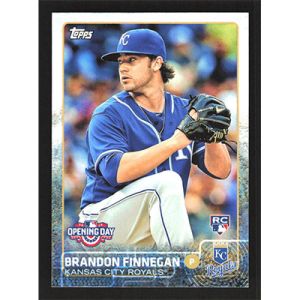 2015 Topps Opening Day #109 Brandon Finnegan