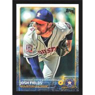 2015 Topps Update #US98 Josh Fields