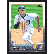 2015 Topps Update #US99 Daniel Fields