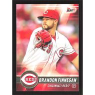 2017 Topps Bunt #189 Brandon Finnegan
