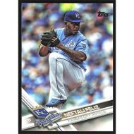 2017 Topps Update #US117 Neftali Feliz