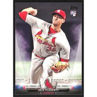 2018 Topps Salute #TS-86 Jack Flaherty