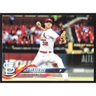 2018 Topps #93 Jack Flaherty