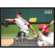 2019 Stadium Club #211 Jack Flaherty