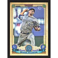 2019 Topps Gypsy Queen #220 Heath Fillmyer