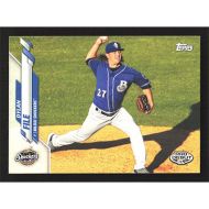 2020 Topps Pro Debut #PD-115 Dylan File