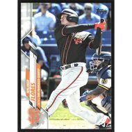 2020 Topps Update #U-156 Wilmer Flores