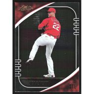 2021 Absolute #95 Jack Flaherty