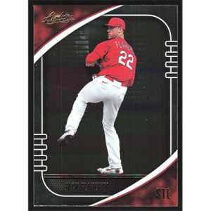 2021 Absolute #95 Jack Flaherty