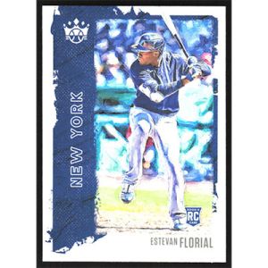 2021 Diamond Kings #56 Estevan Florial