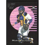 2021 Panini Chronicles Zenith #13 Mario Feliciano